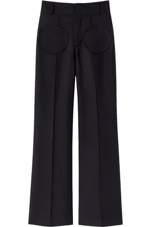 Destree Olafur tailored trousers