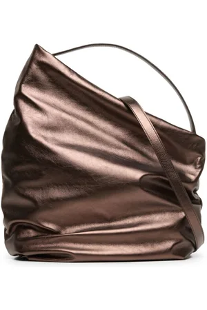 MARSÈLL Leather shoulder bag