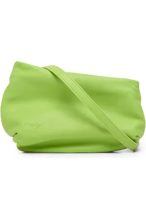 MARSÈLL Leather shoulder bag