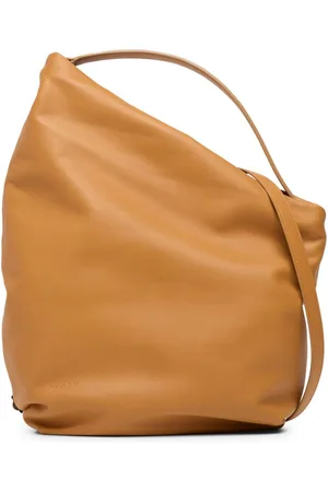 MARSÈLL Fanta Lunga leather shoulder bag