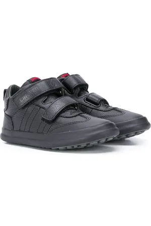 Camper Pursuit touch-strap sneakers