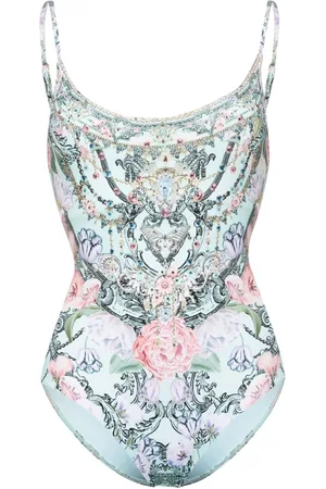 Camilla Petal Promise Land swimsuit