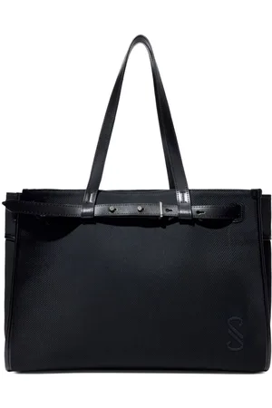 Proenza Schouler Belted tote bag