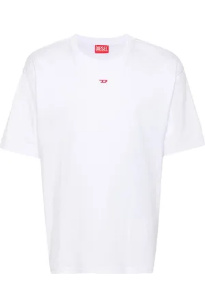 Diesel T-Boxt-D cotton T-shirt