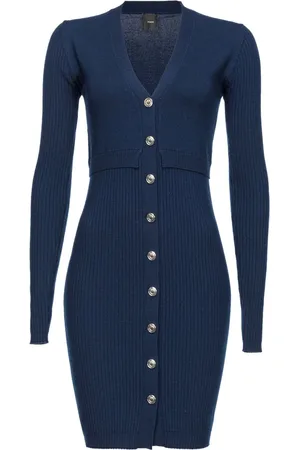 Pinko Riserva mini dress