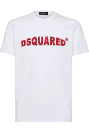 Dsquared2 Logo-print T-shirt