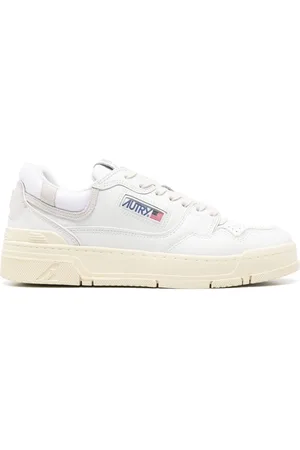 Autry CLC leather sneakers
