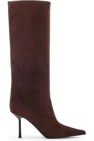 LE SILLA 80mm Bella Boots