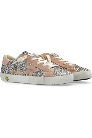 Golden Goose Super-Star sneakers