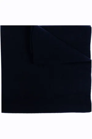 Lisa Yang The Paris cashmere scarf