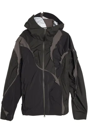 Post Archive Faction PAF 6.0 technical jacket