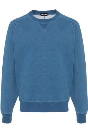 Tom Ford Crew-neck raglan sweatshirt