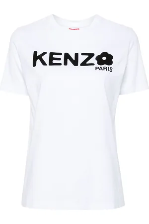 Kenzo Boke Flower 2.0 T-shirt