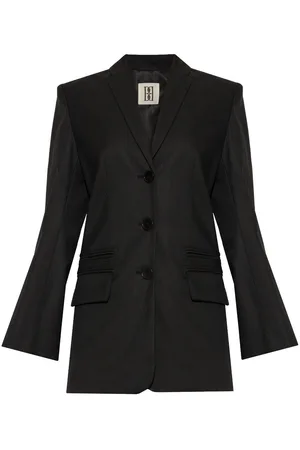 By Malene Birger Porter blazer
