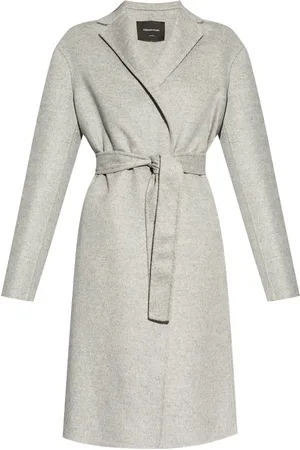 Fabiana Filippi Mid-lenght coat