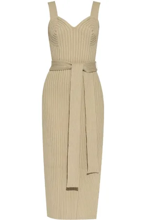 By Malene Birger Honeya dress