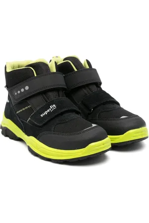 Superfit Jupiter touch-strap boots