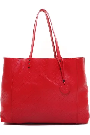 Bottega Veneta Intrecciomirage tote bag