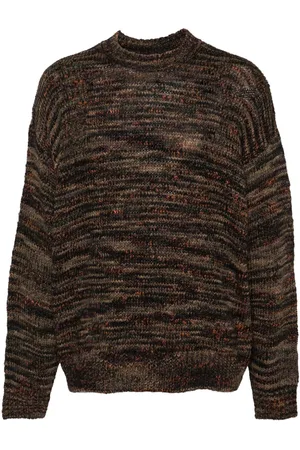 Isabel Marant Fado knitted jumper