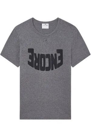 Courrèges Encore cotton T-shirt