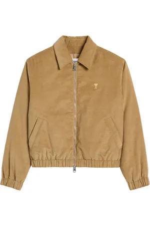Ami Ami de Coeur bomber jacket