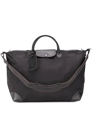 Longchamp Small Boxford Travel bag