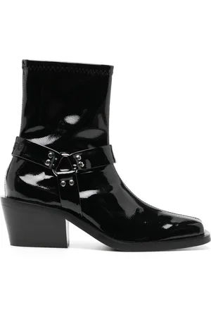 SENSO 60mm Kelsey II cowboy boots