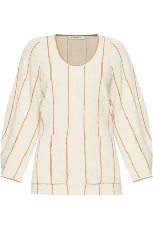 By Malene Birger Zoita knitted blouse