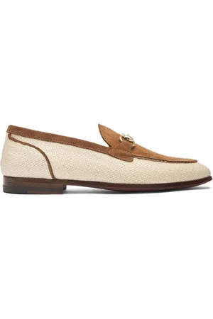 Scarosso Alessandra loafers