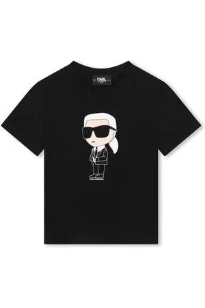 Karl Lagerfeld Ikon T-shirt
