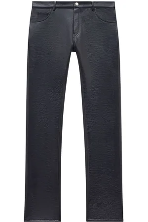 Courrèges Straight-leg trousers