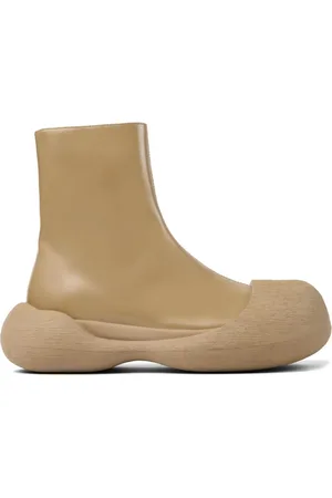 Camper Caramba boots