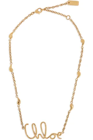 Chloé Iconic necklace