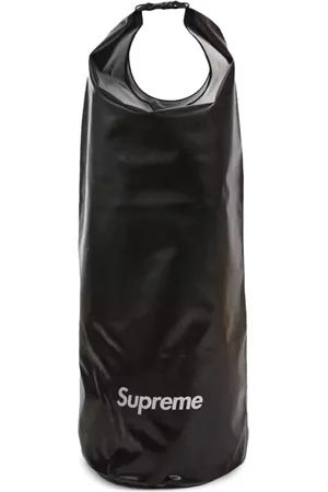 Supreme X Ortlieb waterproof roll-top backpack