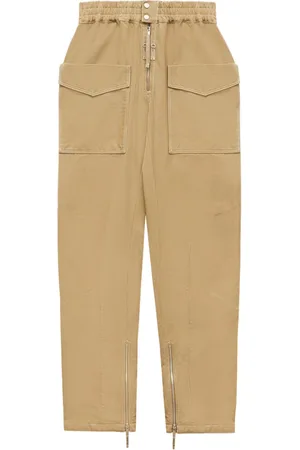 Isabel Marant Tilseno cargo trousers