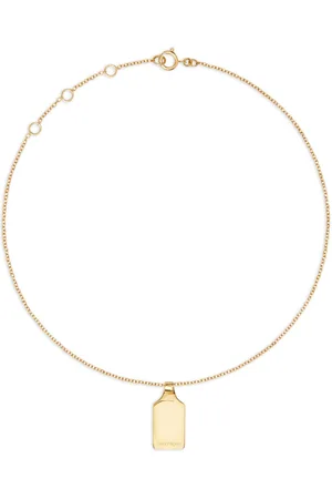 Courrèges Little charm neckless