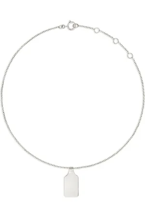 Courrèges Little charm neckless