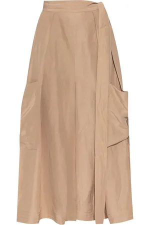 By Malene Birger Darlene wide-leg trousers