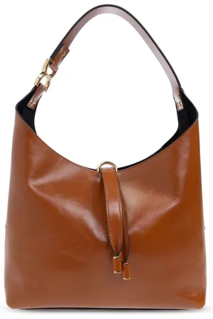 Chloé Marcie leather tote bag