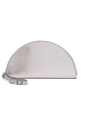Maison Margiela Calf-leather clutch bag