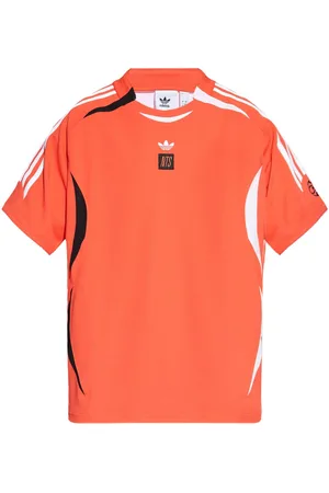 adidas X NTS Radio Jersey recycled-polyester T-shirt