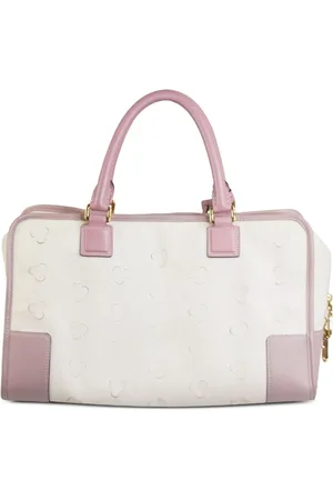 Loewe Amazona top handle bag