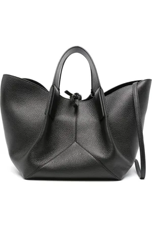 Victoria Beckham Mini W11 tote bag