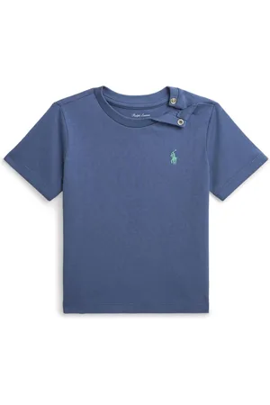 Ralph Lauren Polo Pony cotton T-shirt