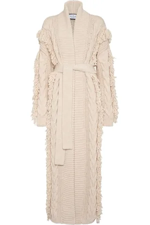 Philipp Plein Skull long cardigan