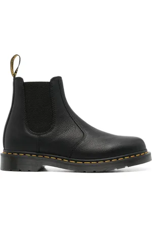 Dr. Martens 2976 Chelsea leather ankle boots