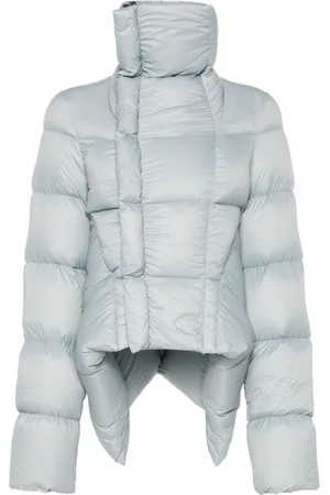 Rick Owens Naska down jacket