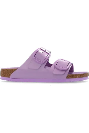 Birkenstock Arizona leather sandals