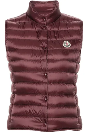 Moncler Liane padded gilet