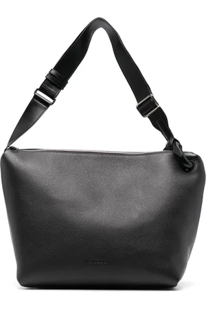 J.W.Anderson Small Corner leather shoulder bag